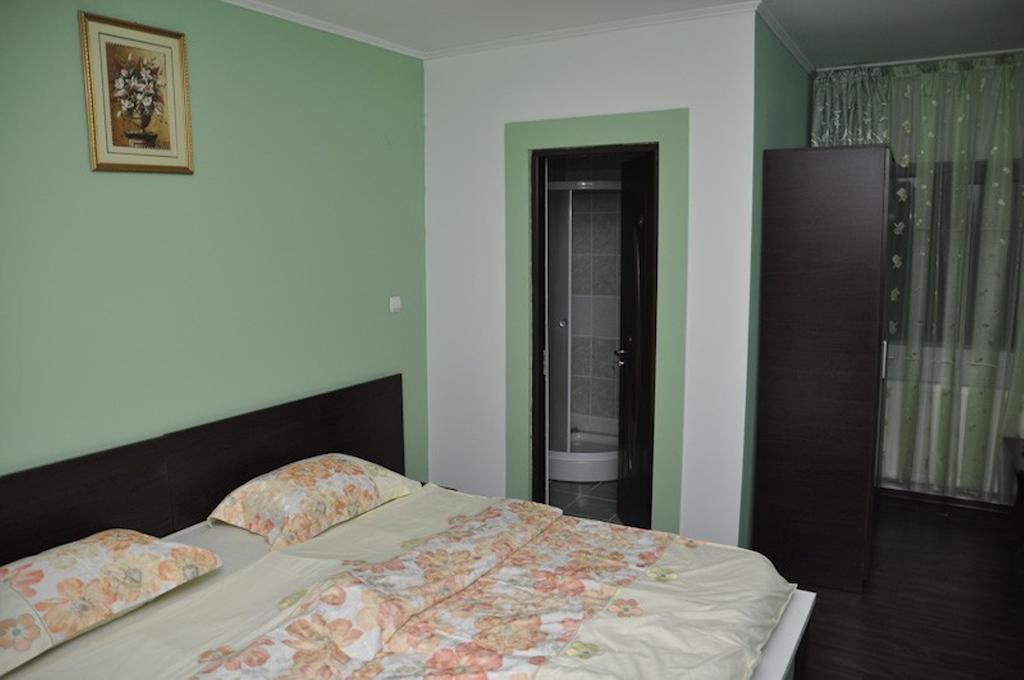 Pensiunea Brancoveneasca クンプルング 部屋 写真
