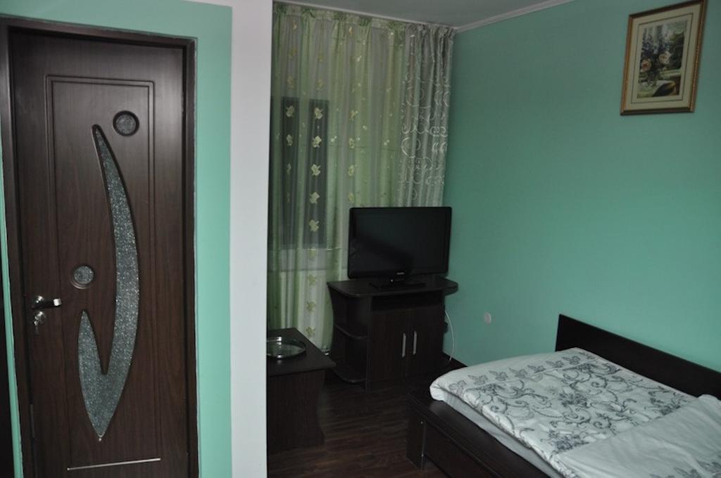 Pensiunea Brancoveneasca クンプルング 部屋 写真