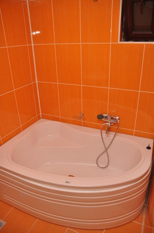 Pensiunea Brancoveneasca クンプルング エクステリア 写真