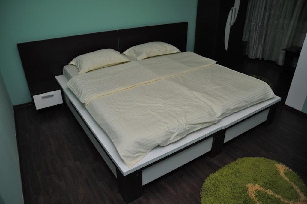 Pensiunea Brancoveneasca クンプルング 部屋 写真